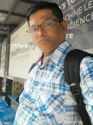 VHZ6824  : Kayastha (Bengali)  from  Kolkata