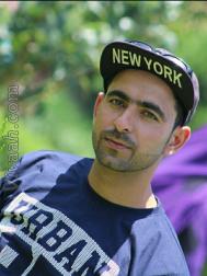 VHZ7109  : Syed (Kashmiri)  from  Srinagar