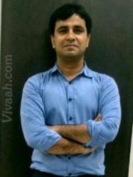 VHZ7153  : Brahmin (Gujarati)  from  Mumbai
