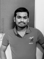 VHZ7329  : Mudaliar (Tamil)  from  Chennai