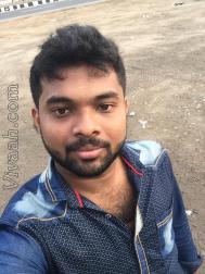 VHZ7409  : Mudaliar Arcot (Tamil)  from  Cuddalore