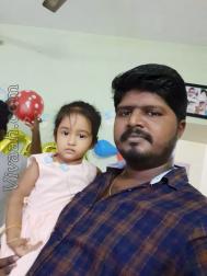 VHZ7414  : Adi Dravida (Tamil)  from  Chennai