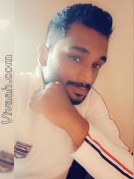 VHZ7679  : Teli (Marathi)  from  Mumbai