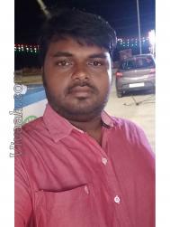 VHZ7922  : Viswabrahmin (Telugu)  from  Nellore