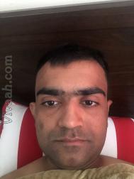 VHZ8117  : Agarwal (Punjabi)  from  Brampton