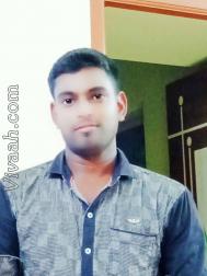 VHZ8284  : Naidu Balija (Telugu)  from  Chennai