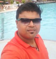 VHZ8341  : Sutar (Gujarati)  from  Mumbai