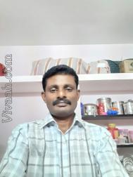 VHZ8584  : Kongu Vellala Gounder (Tamil)  from  Mettur
