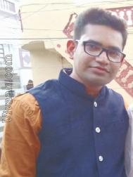 VHZ8913  : Vaishnav Vania (Gujarati)  from  Ahmedabad
