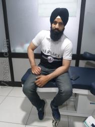 VHZ9759  : Ghumar (Punjabi)  from  Ludhiana