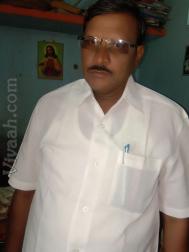 VHZ9853  : Mudaliar Arcot (Tamil)  from  Salem (Tamil Nadu)