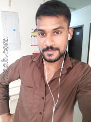 VHZ9987  : Gounder (Tamil)  from  Villupuram