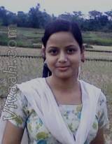 riya_23  : Baishnab (Bengali)  from  Bankura