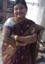 ritu_30  : Baidya (Bengali)  from  Ranchi