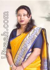 anindita_33  : Scheduled Caste (Bengali)  from  Kolkata