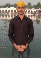 mastro_sunny  : Sindhi-Amil (Sindhi)  from  South Delhi