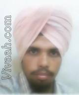 premjit_singh  : Tonk Kshatriya (Punjabi)  from  Ludhiana
