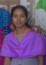 aarthi_24  : Vanniyakullak Kshatriya (Tamil)  from  Vellore