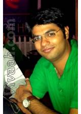 rishabhjain1985  : Porwal (Hindi)  from  East Delhi