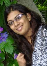 megha_shah  : Bania (Gujarati)  from  Bangalore