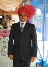dr_anand  : Maratha (Marathi)  from  Bangalore