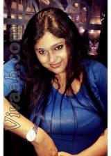 sohini_rudra  : Kayastha (Bengali)  from  Kolkata