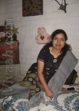 reena123  : Brahmin (Oriya)  from  Sundargarh (Sundergarh)