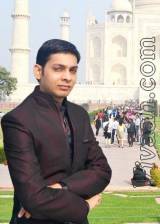 vasu_26  : Adi Dravida (Brij)  from  Ghaziabad