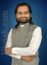 vikram_singer_85  : Brahmin (Gujarati)  from  Ahmedabad