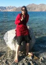 nidhi_jain19  : Agarwal (Hindi)  from  West Delhi