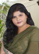 neha_16  : Kayastha (Hindi)  from  Patna