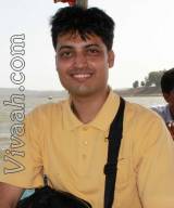 vishal_parekh_1980  : Vaishnav (Gujarati)  from  Navsari