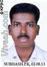 subhashpk  : Vishwakarma (Malayalam)  from  Kottayam