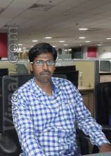 naveenraju_28  : Mudiraj (Telugu)  from  Hyderabad