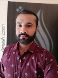 manish4  : Sindhi-Larkana (Sindhi)  from  Jaipur