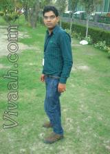 vishnu_21  : Brahmin Gour (Hindi)  from  East Delhi