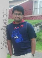 santhosh_268  : Reddy (Telugu)  from  Koppal