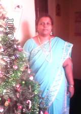 georgina  : Nadar (Tamil)  from  Madurai