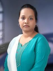 neenu  : Vishwakarma (Oriya)  from  Mumbai