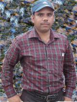 VIA9235  : Brahmin Madhwa (Kannada)  from  Hyderabad