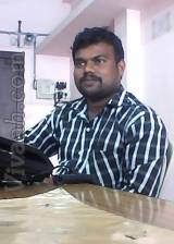 VIA9784  : Mudaliar Senguntha (Tamil)  from  Namakkal
