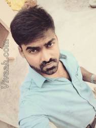 VIB0136  : Kamma (Telugu)  from  Chennai