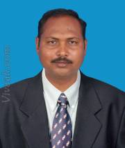 VIB0844  : Arunthathiyar (Tamil)  from  Karur
