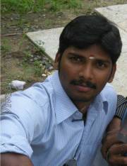 VIB0922  : Mala (Telugu)  from  Hyderabad