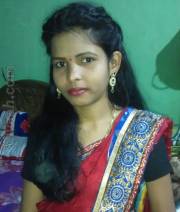 VIB0958  : Gowda (Oriya)  from  Jharsuguda