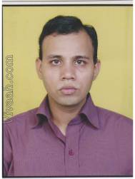 VIB1229  : Brahmin Kokanastha (Marathi)  from  Thane