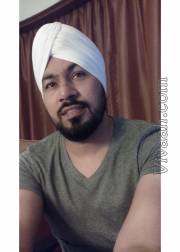 VIB1559  : Jat (Punjabi)  from  Mumbai