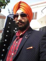 VIB2390  : Ramgharia (Punjabi)  from  Amritsar