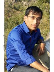 VIB2569  : Patel Kadva (Gujarati)  from  Gandhinagar