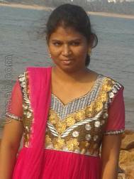 VIB3333  : Scheduled Caste (Telugu)  from  Vishakhapatnam